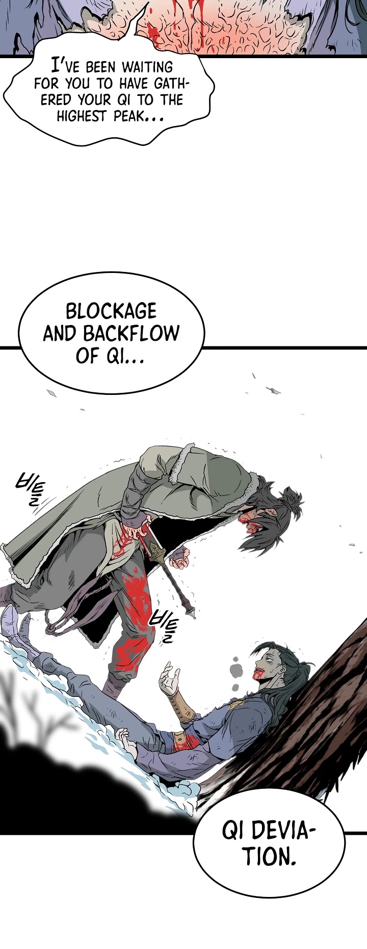 Murim Login Chapter 29 image 14